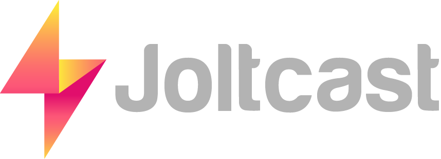 Joltcast